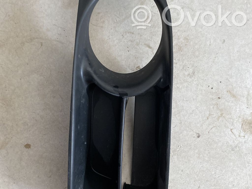 Etusumuvalon ritilä   5212812090