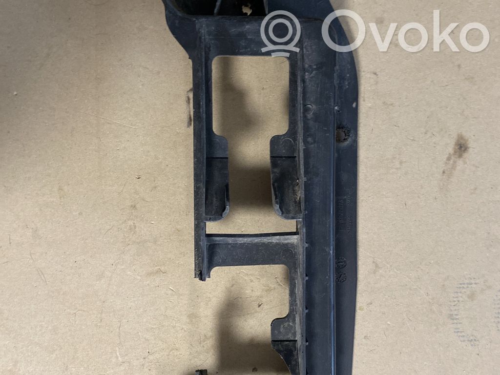 Ford S-MAX Galinis laikiklis bamperio 