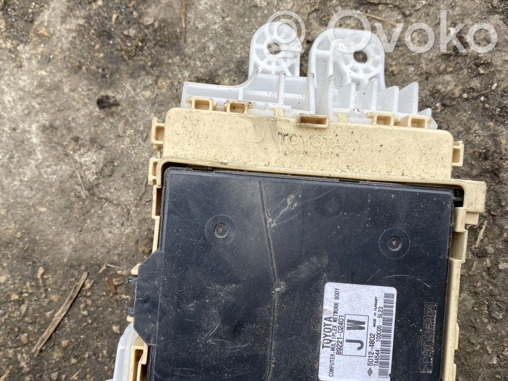 Fuse module   8922102401