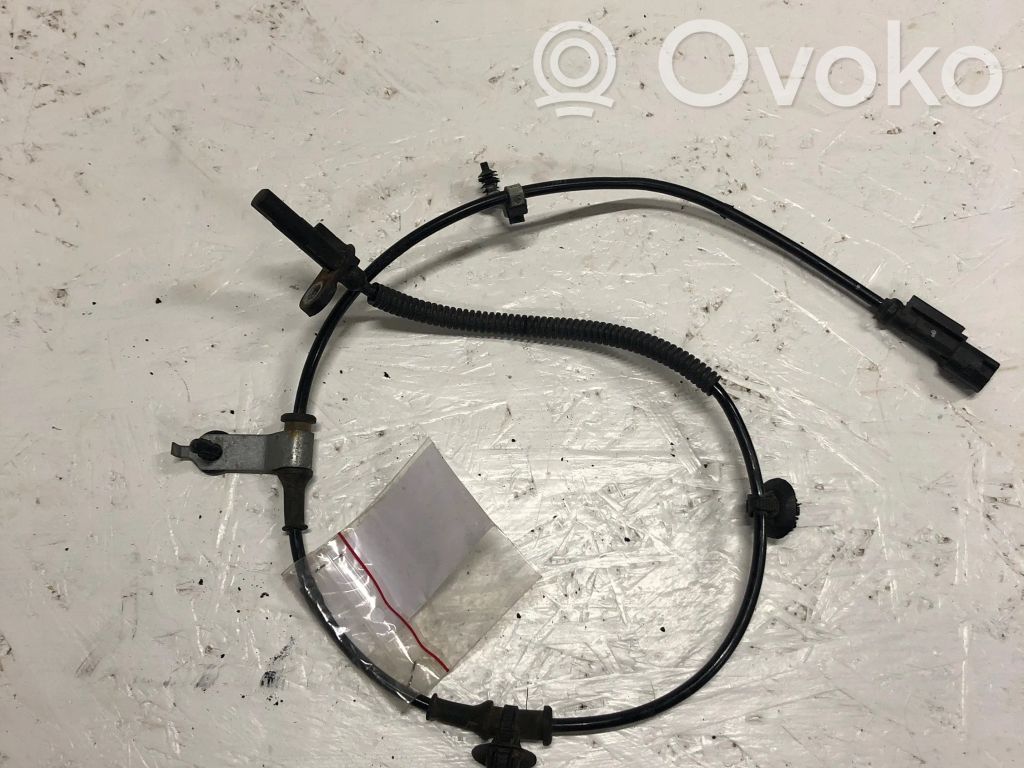 ABS Sensor   FR3C2C204AC,0265009583