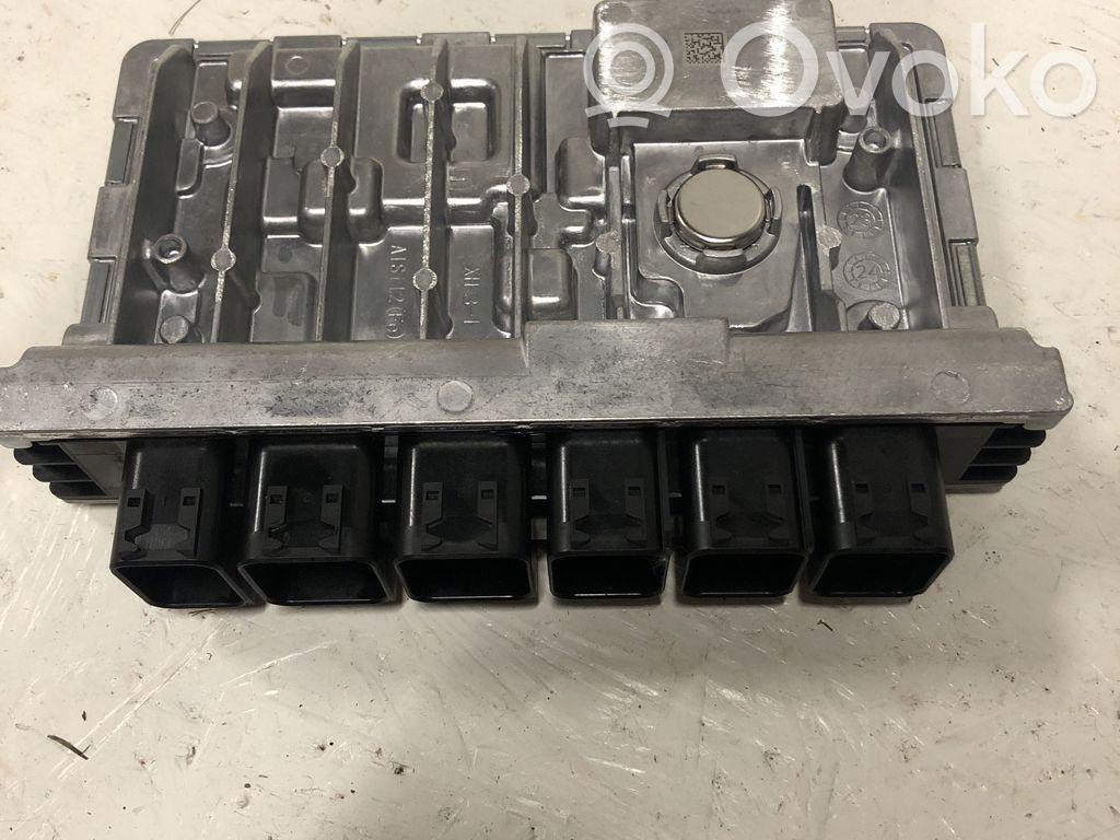 BMW 1 F70 Engine control unit/module 