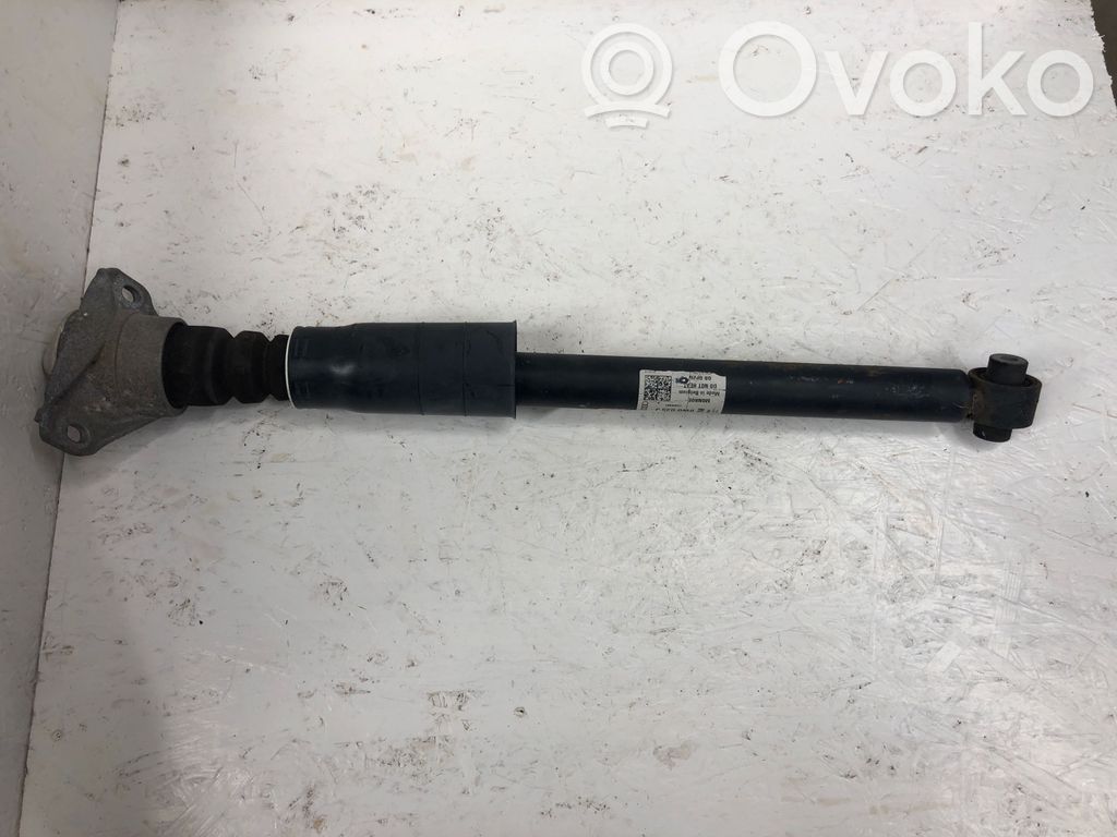 Audi A4 S4 B9 Ammortizzatore posteriore 