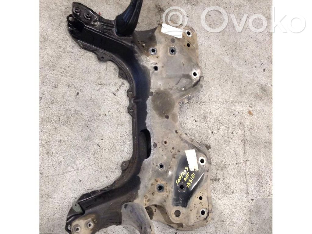 Front subframe   52158076
