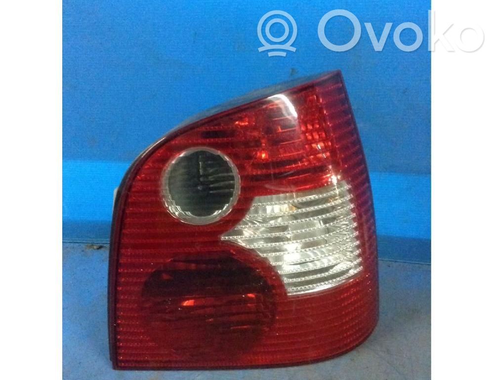 Volkswagen Polo Lampa tylna 