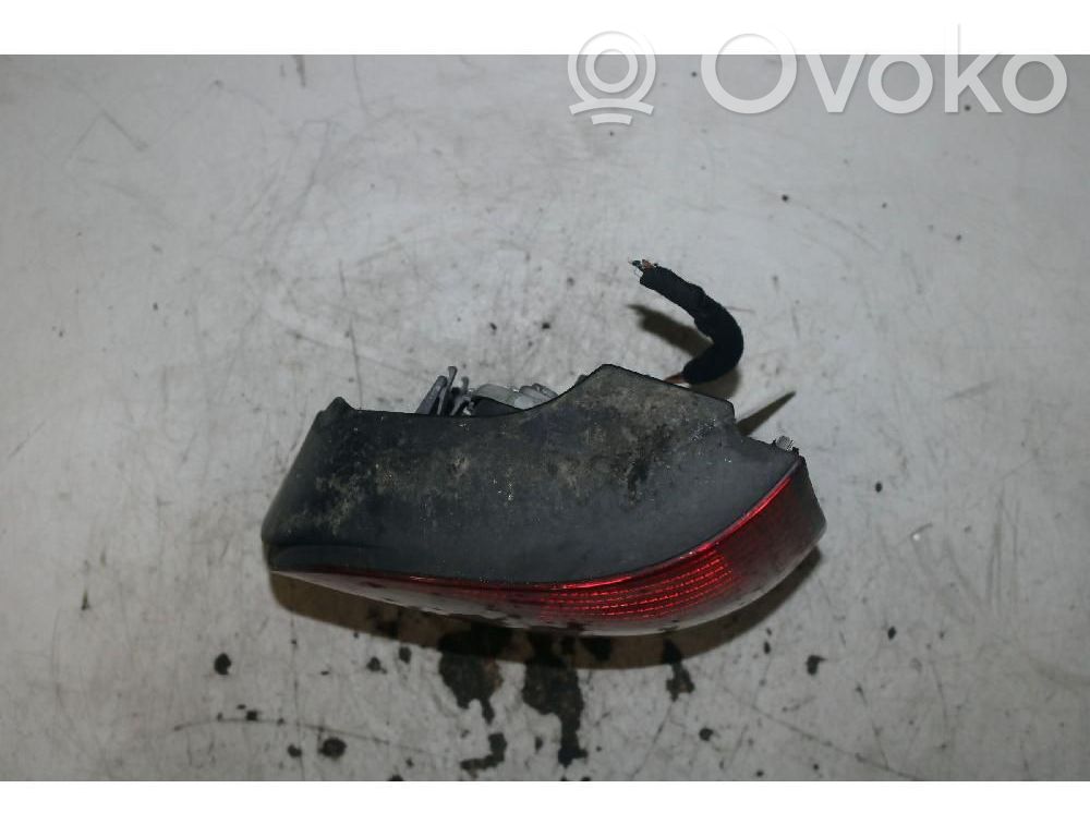 Volkswagen Polo Lampa tylna 