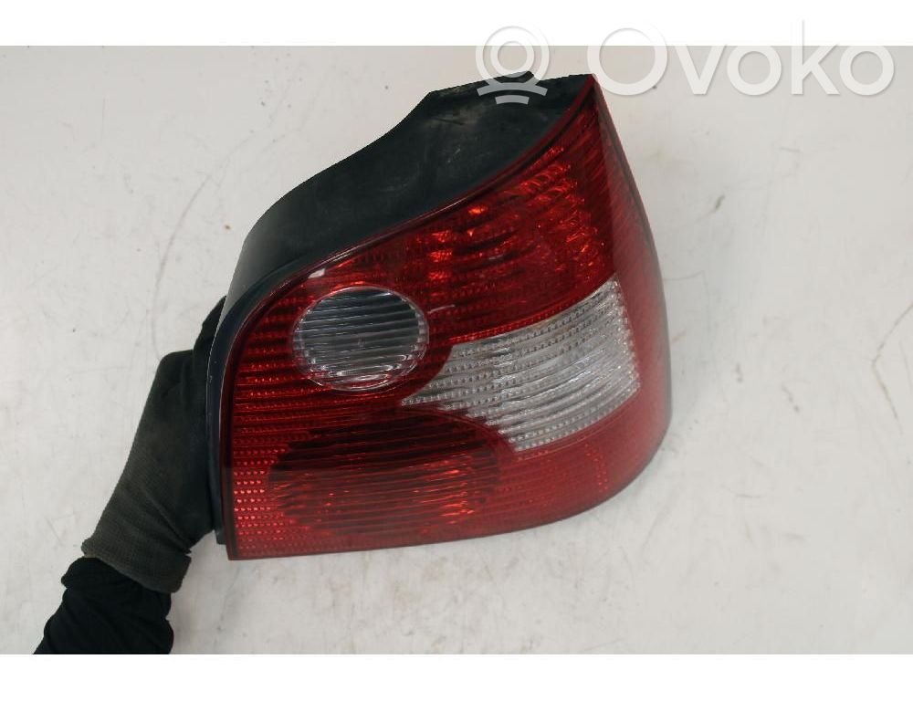 Volkswagen Polo Lampa tylna 