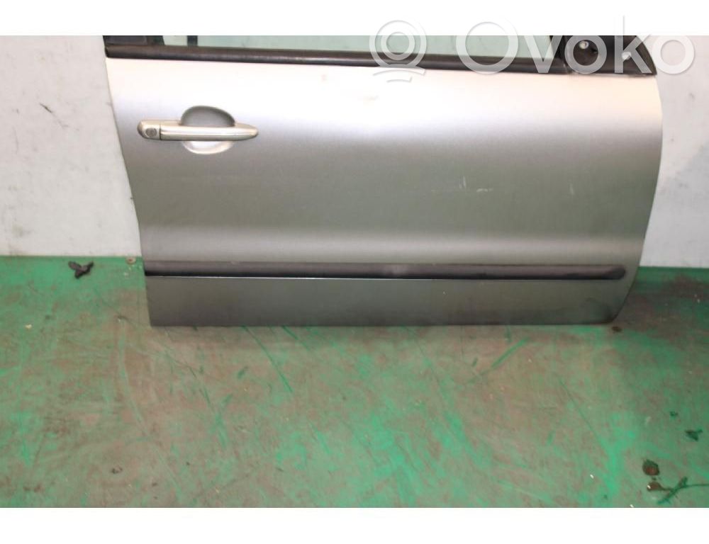 Fiat Marea Puerta delantera 