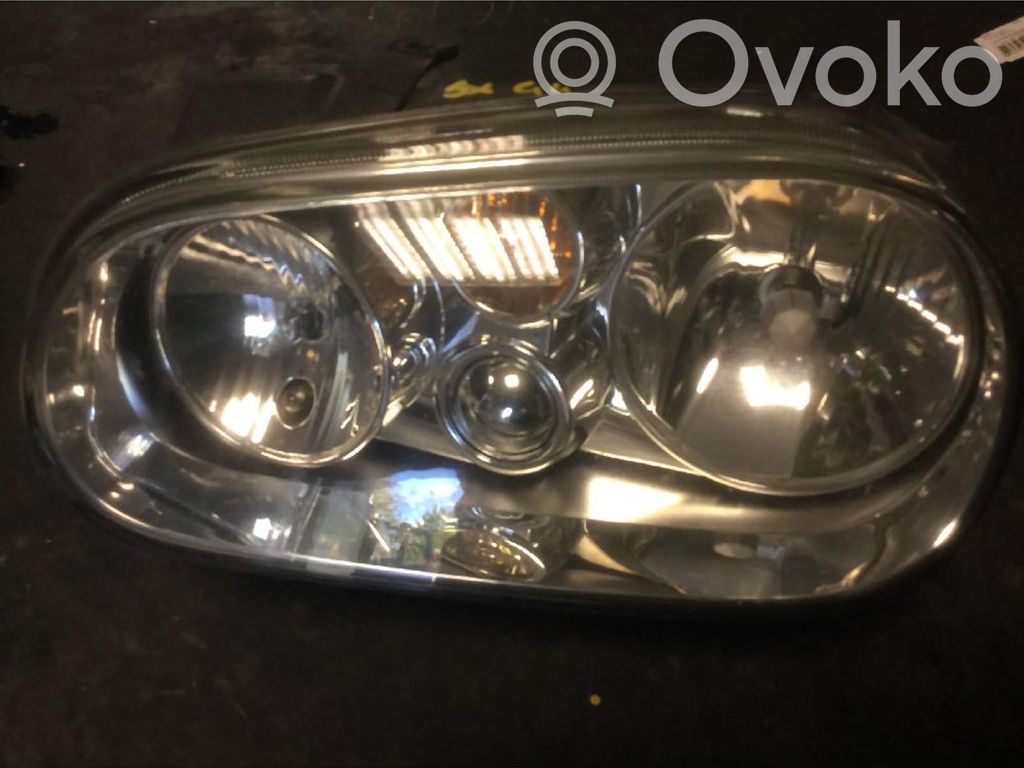 Volkswagen Golf IV Headlight/headlamp 