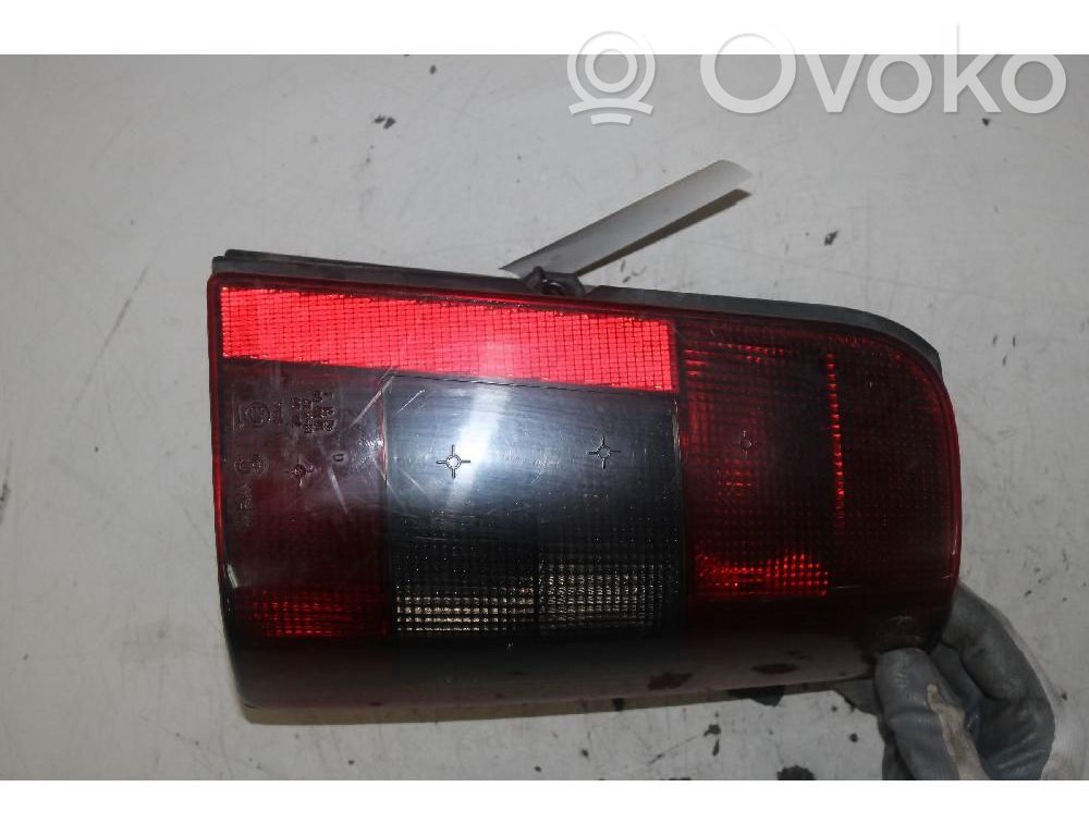 Citroen Berlingo Lampa tylna 