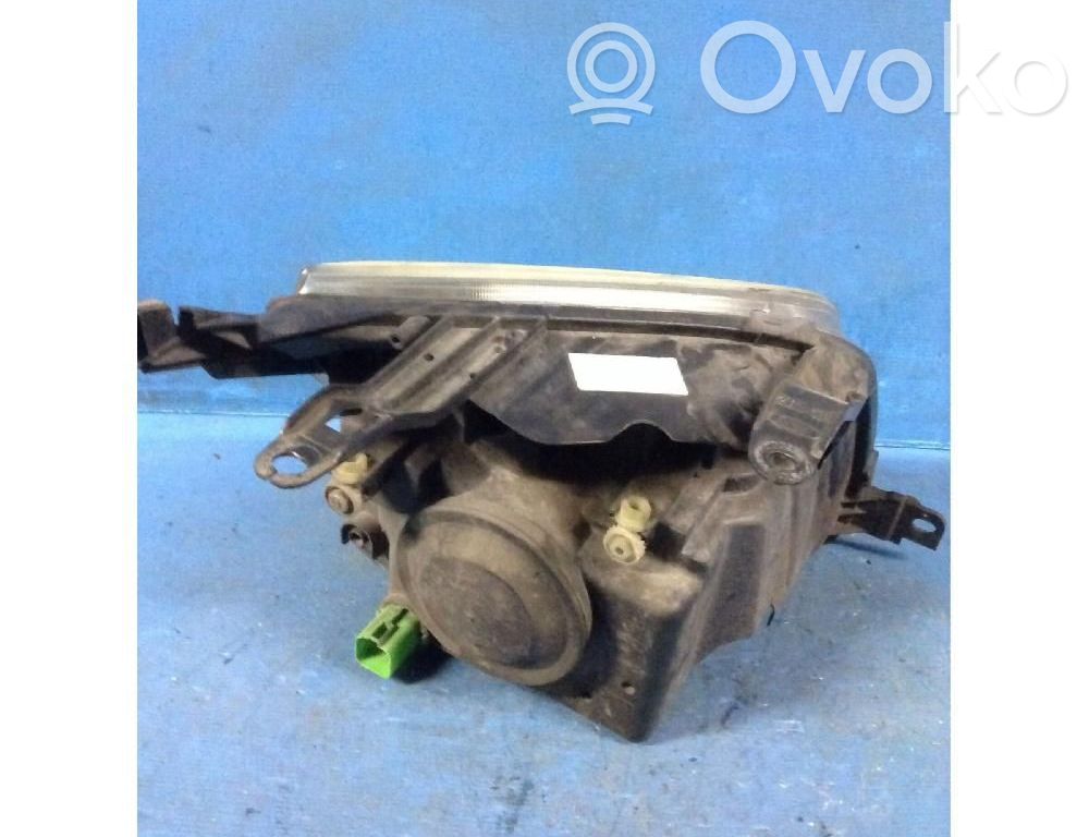 Scheinwerfer   1207406,1224751,1251807,1360527,1380212,1526786,2N1H13W030CB,2N1H13W030CC,2N1H13W030CE,2N1H13W030CF,2N1H13W030CG,2N1H13W030CJ