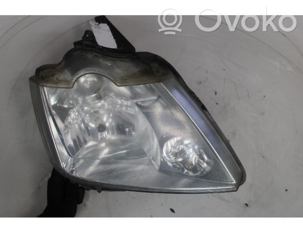 Headlight/headlamp   7701058175,8200301831,8200540239,8200652044