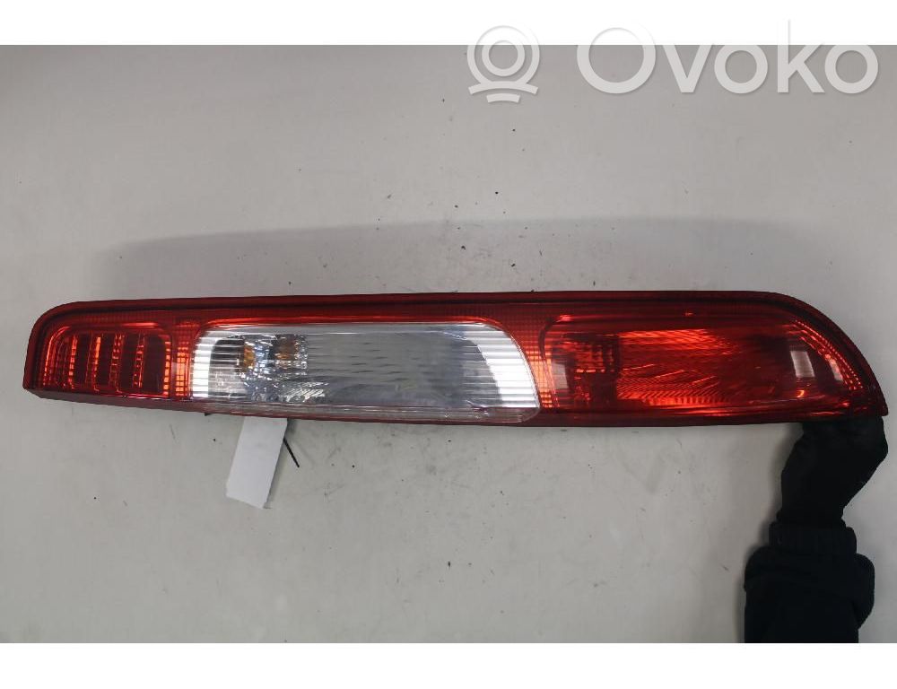 Ford Focus Lampa tylna 