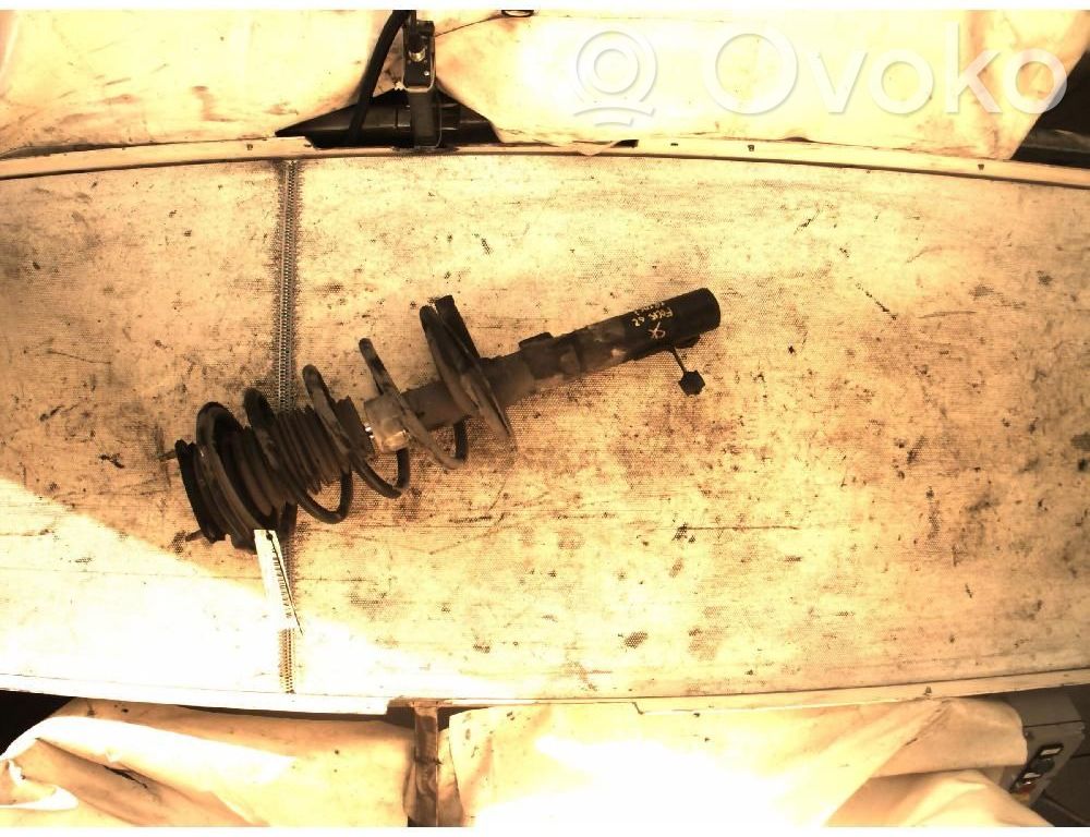 Stoßdämpfer vorne   1069138