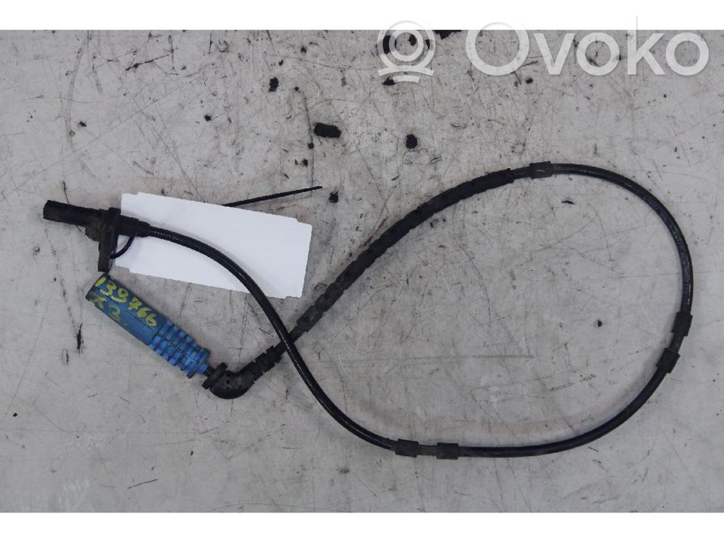 BMW X3 E83 ABS Sensor hinten 
