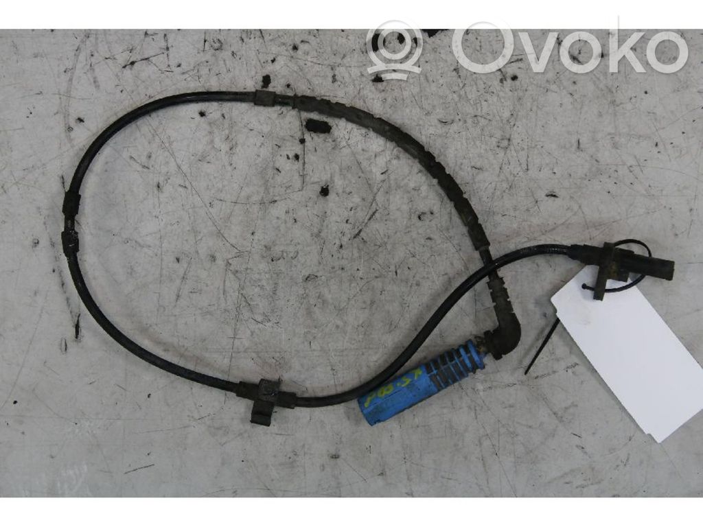 BMW X3 E83 ABS Sensor hinten 