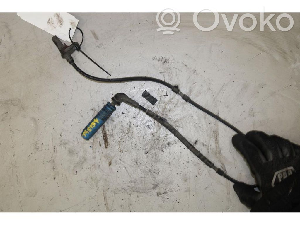ABS Sensor hinten   0265007622