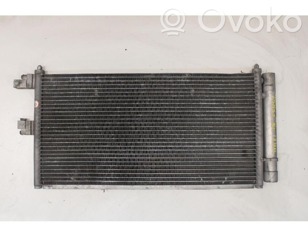 Lancia Musa Skraplacz / Chłodnica klimatyzacji 