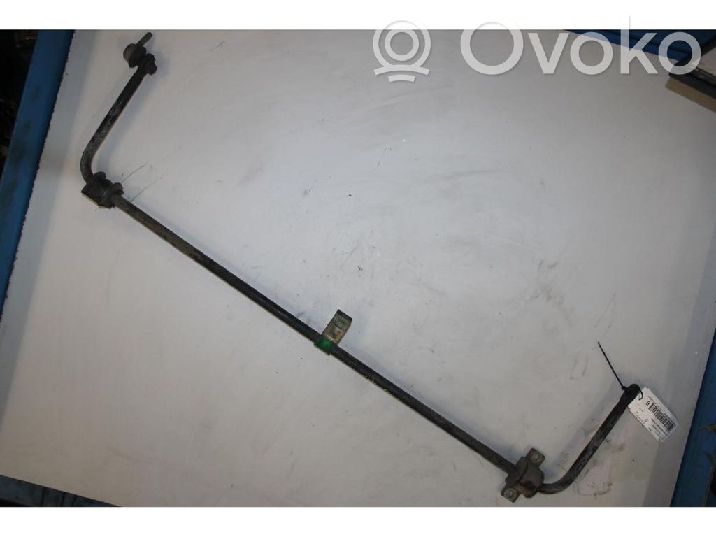 Stabilisator hinten