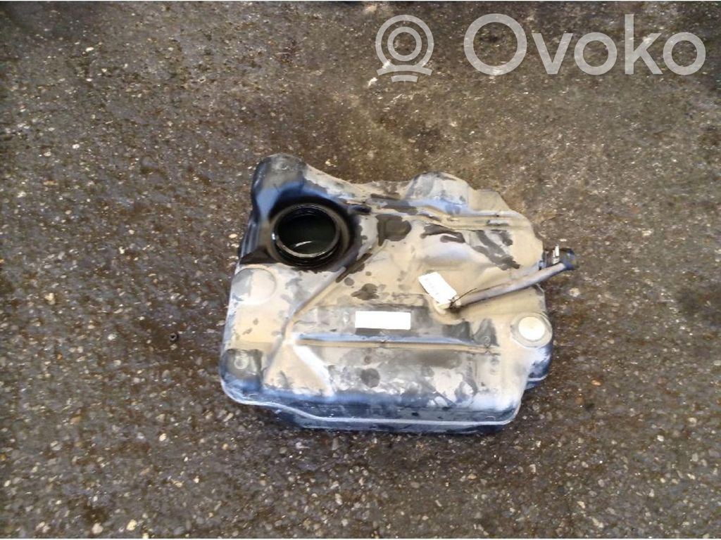 Ford C-MAX II Degvielas tvertne 