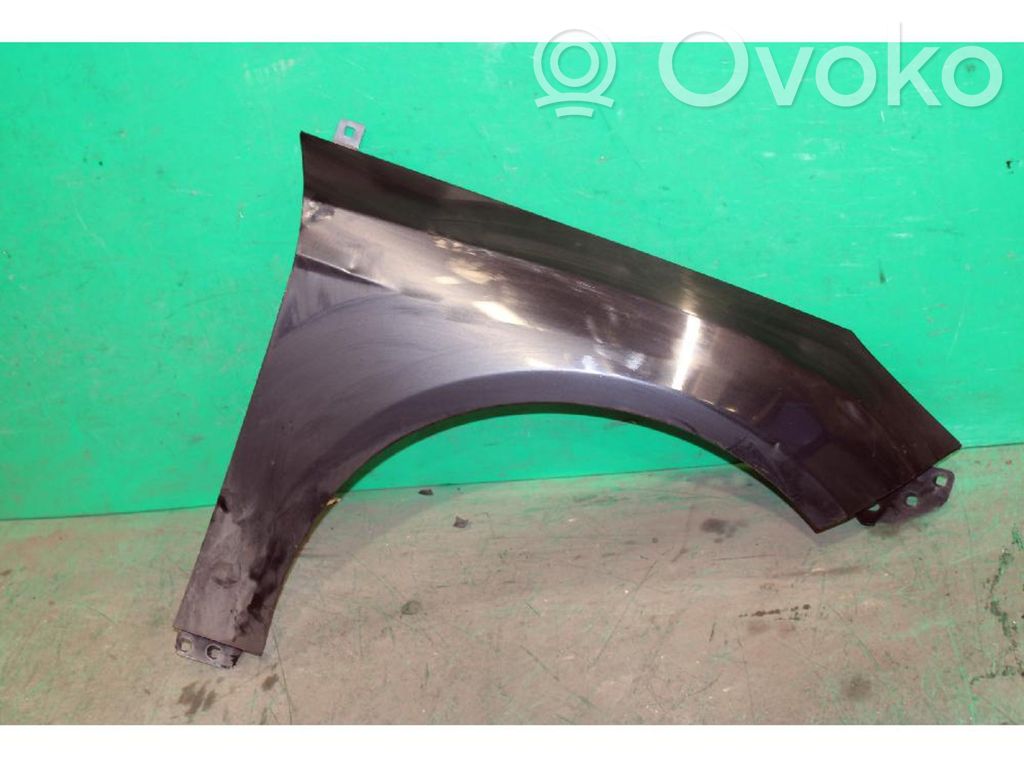 Ford Focus Sparnas 