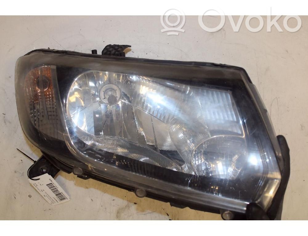 Dacia Sandero II Lampa przednia 