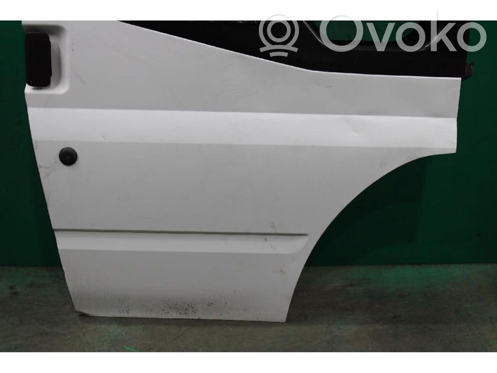 Ford Transit Etuovi 