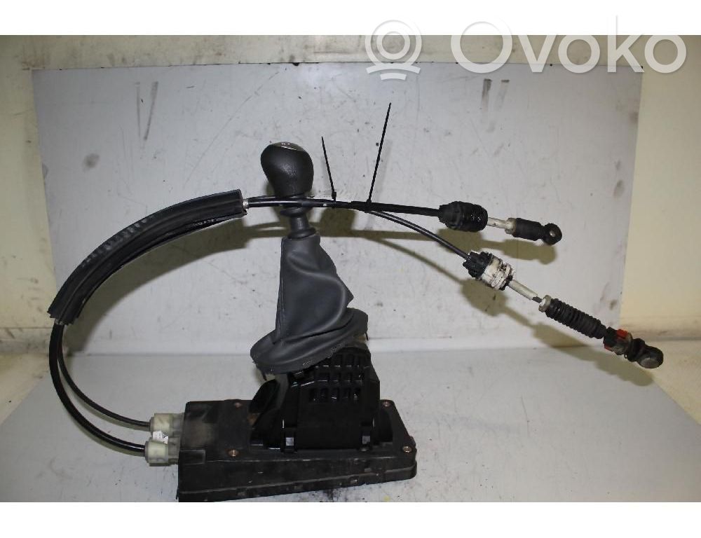 Gear shifter/selector