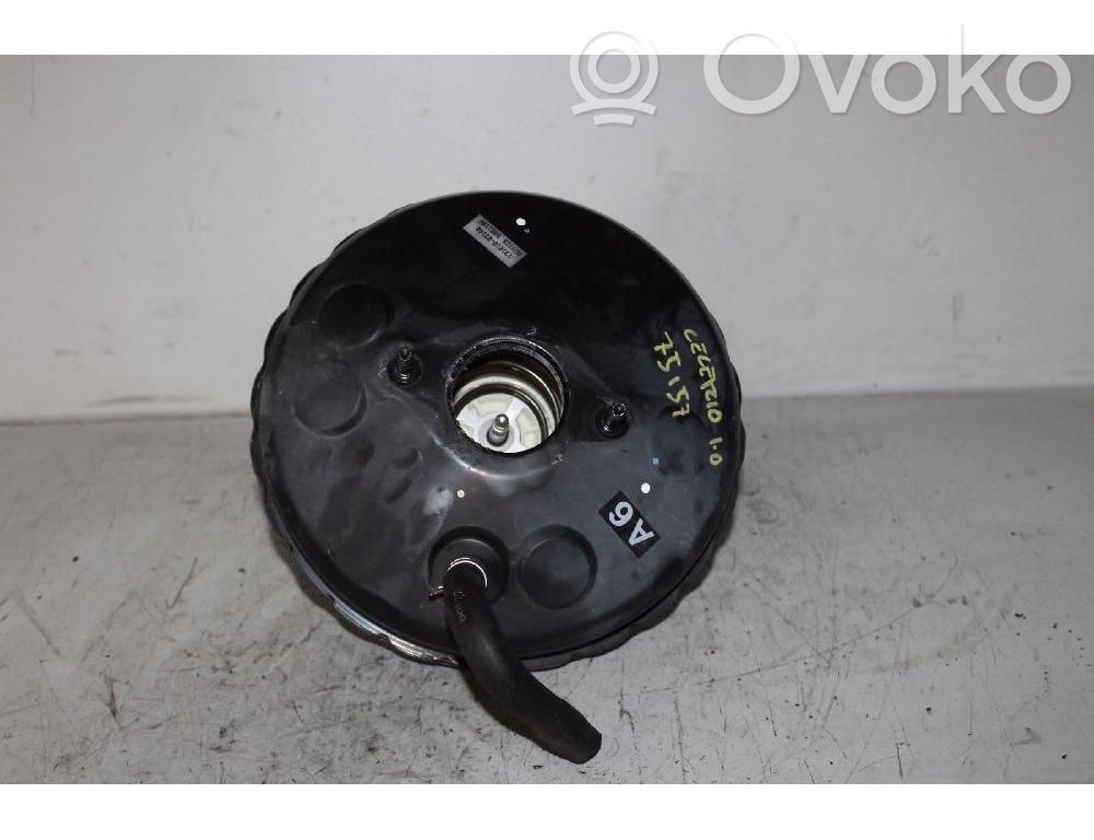 Suzuki Celerio Bremskraftverstärker 