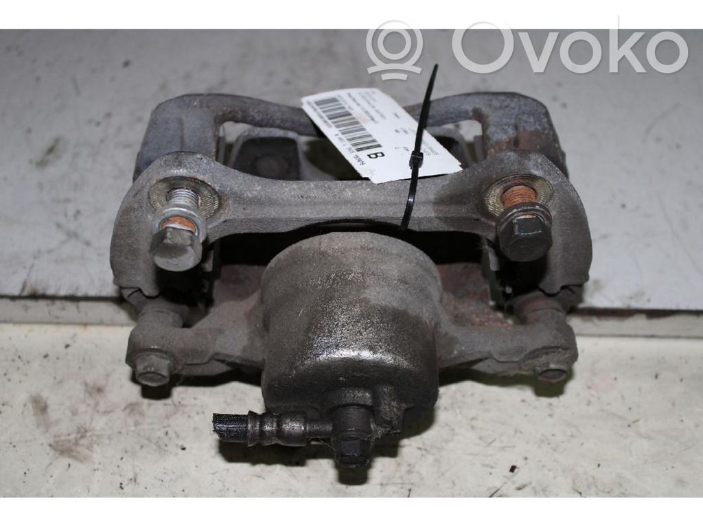 Priekinis suportas   A6R