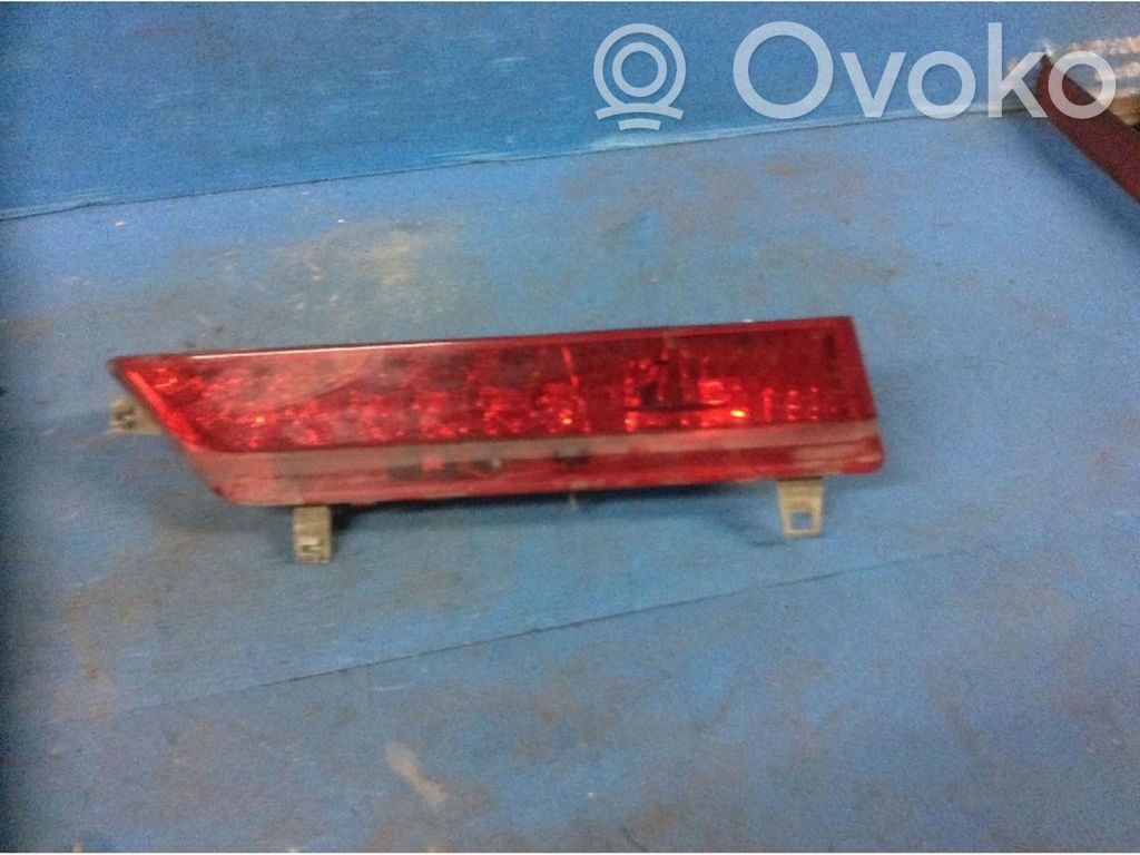 Tailgate rear/tail lights   63217164741