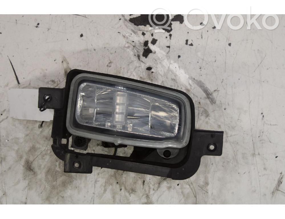 Ford B-MAX Etusumuvalo 