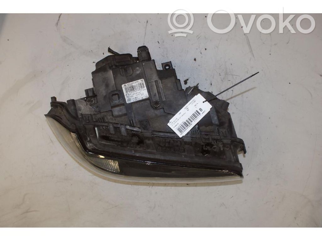 Headlight/headlamp   63127162190,4441155RMLDEM2,7162190