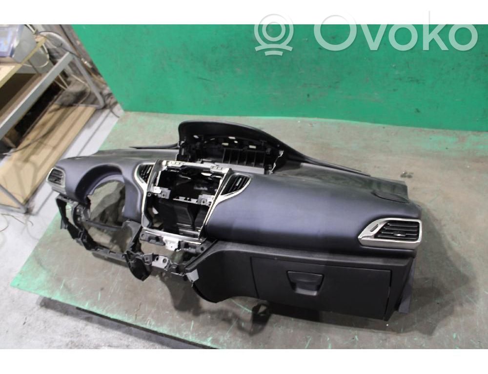 Lancia Ypsilon Panelė 