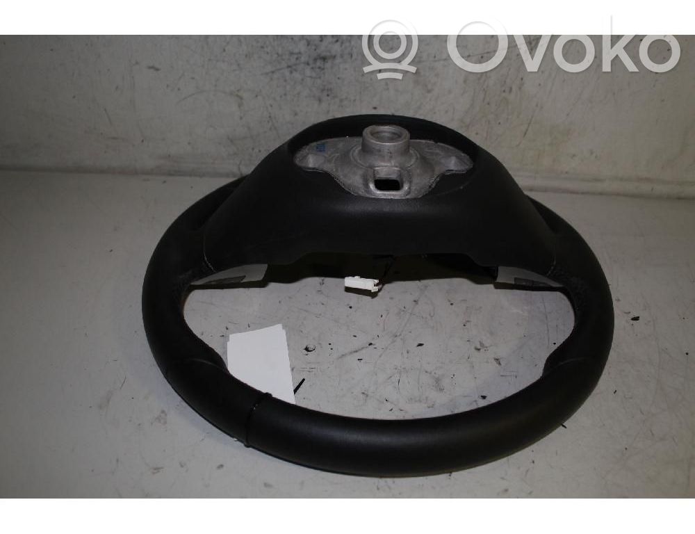 Steering wheel