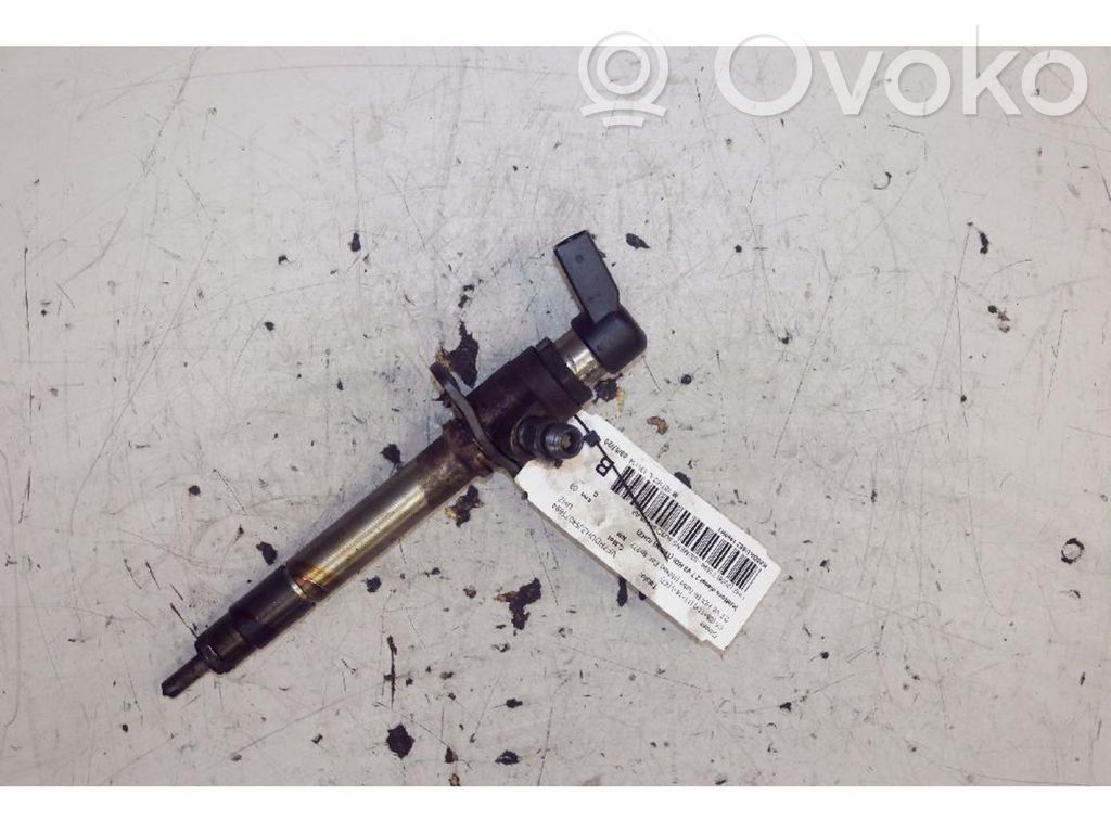 Inyector de combustible   5U3Q9K546AA