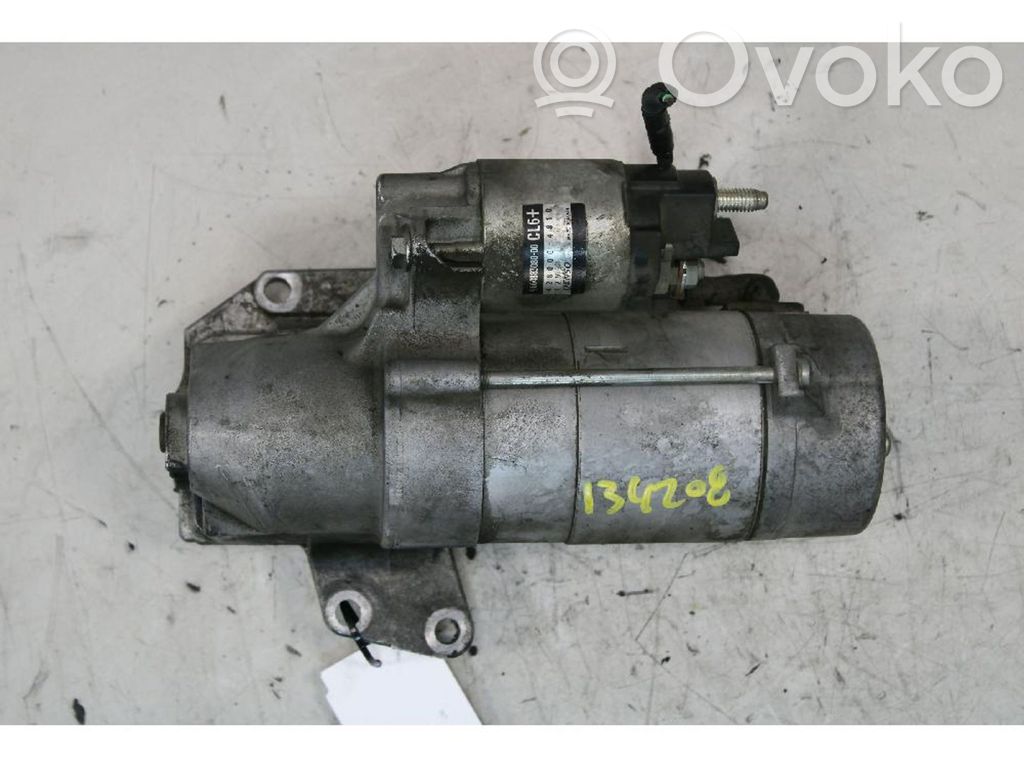 Anlasser   5802AH