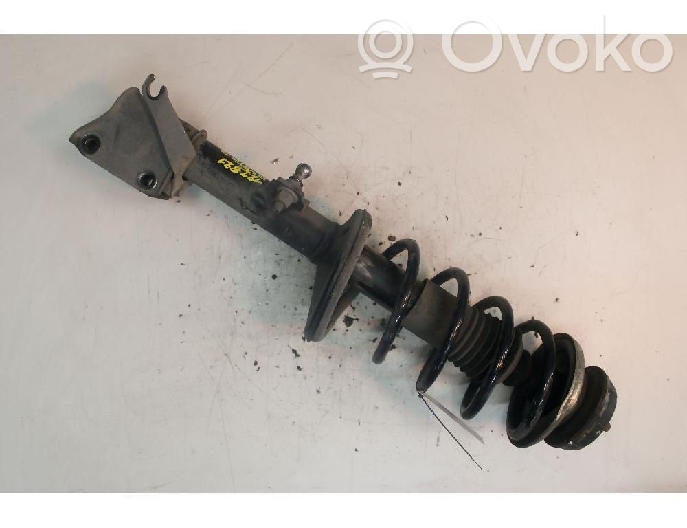 Front shock absorber/damper