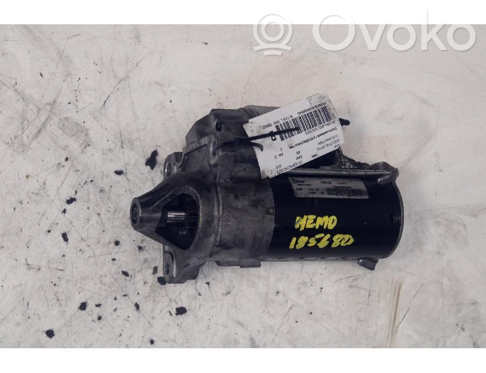 Motor de arranque   1638116280,28100YV011,28100YV011,5802AZ,5802FG,5802FH,5802FP,5802Y4,71793771,71794297,9637813680,9640825280,9646679980,9688268580,968826858000,9688512780,9801667580,M000T93581,M000T93582,M0T93581,M0T93582