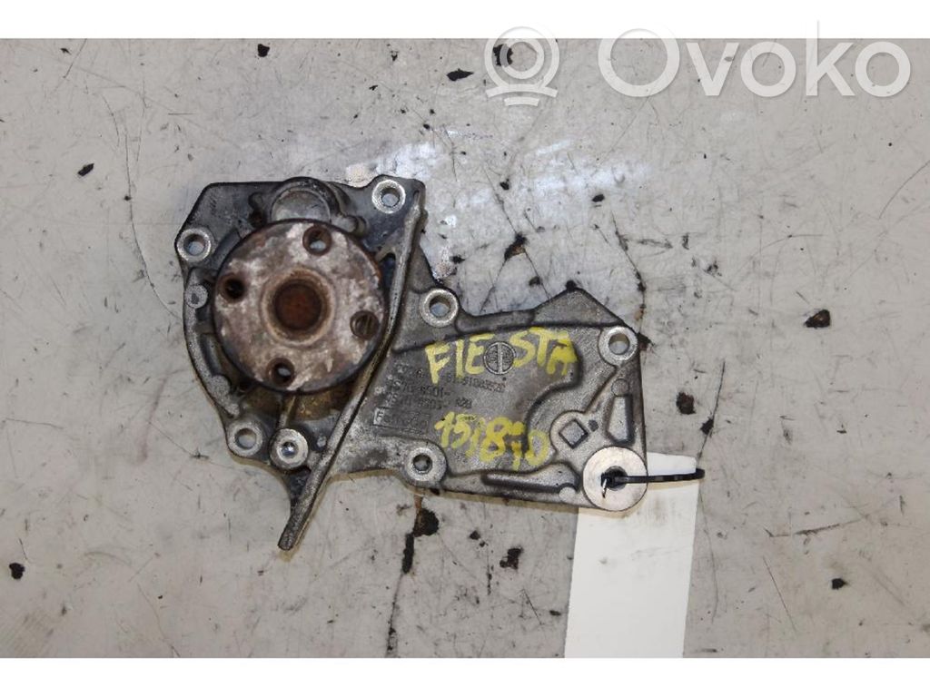 Ford Fiesta Ūdens sūknis 