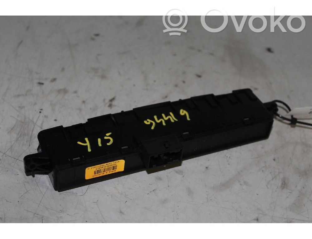 Lancia Ypsilon Multifunctional control switch/knob 