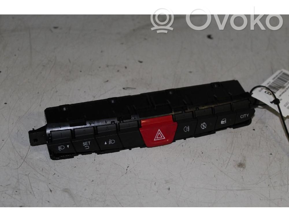 Lancia Ypsilon Multifunctional control switch/knob 