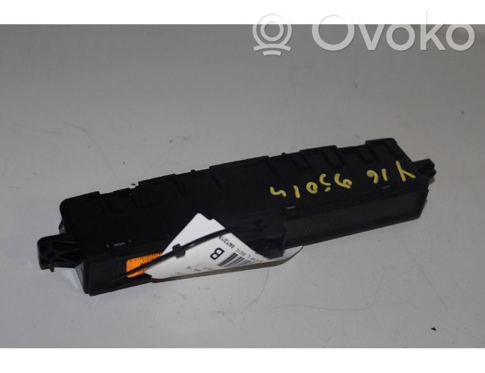 Lancia Ypsilon Multifunctional control switch/knob 