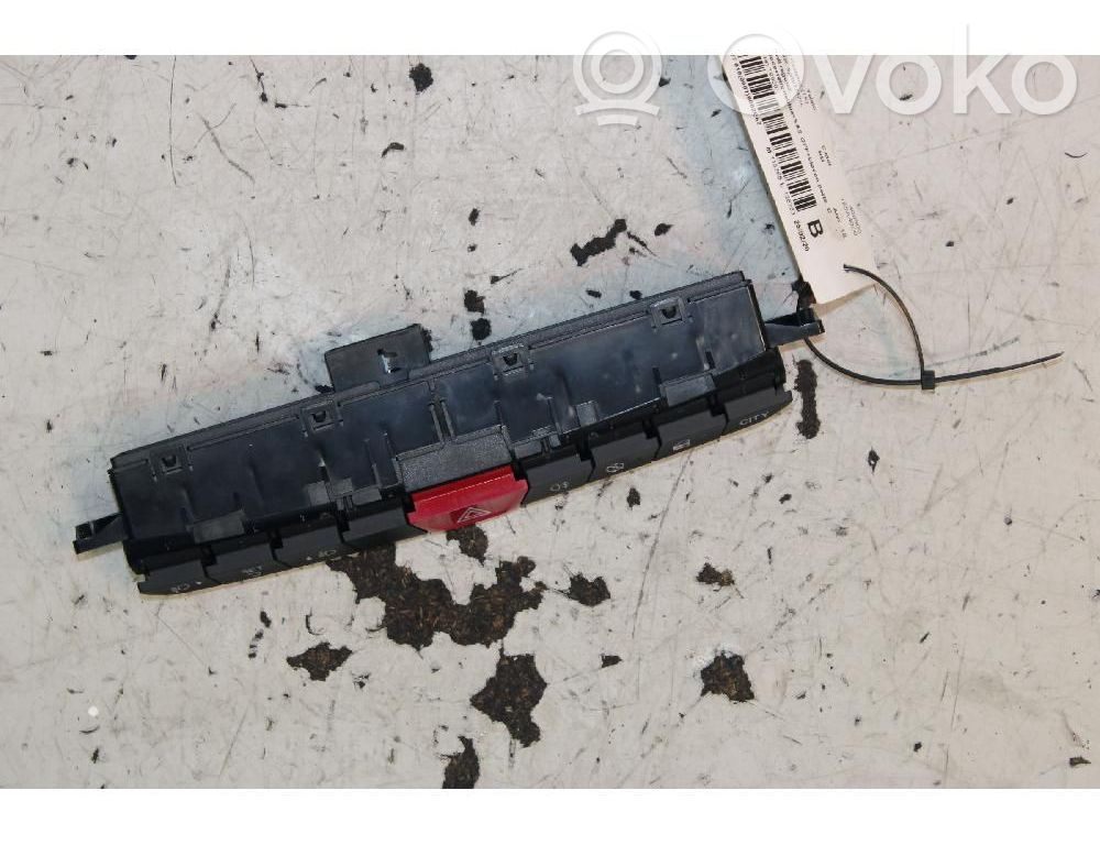 Lancia Ypsilon Multifunctional control switch/knob 