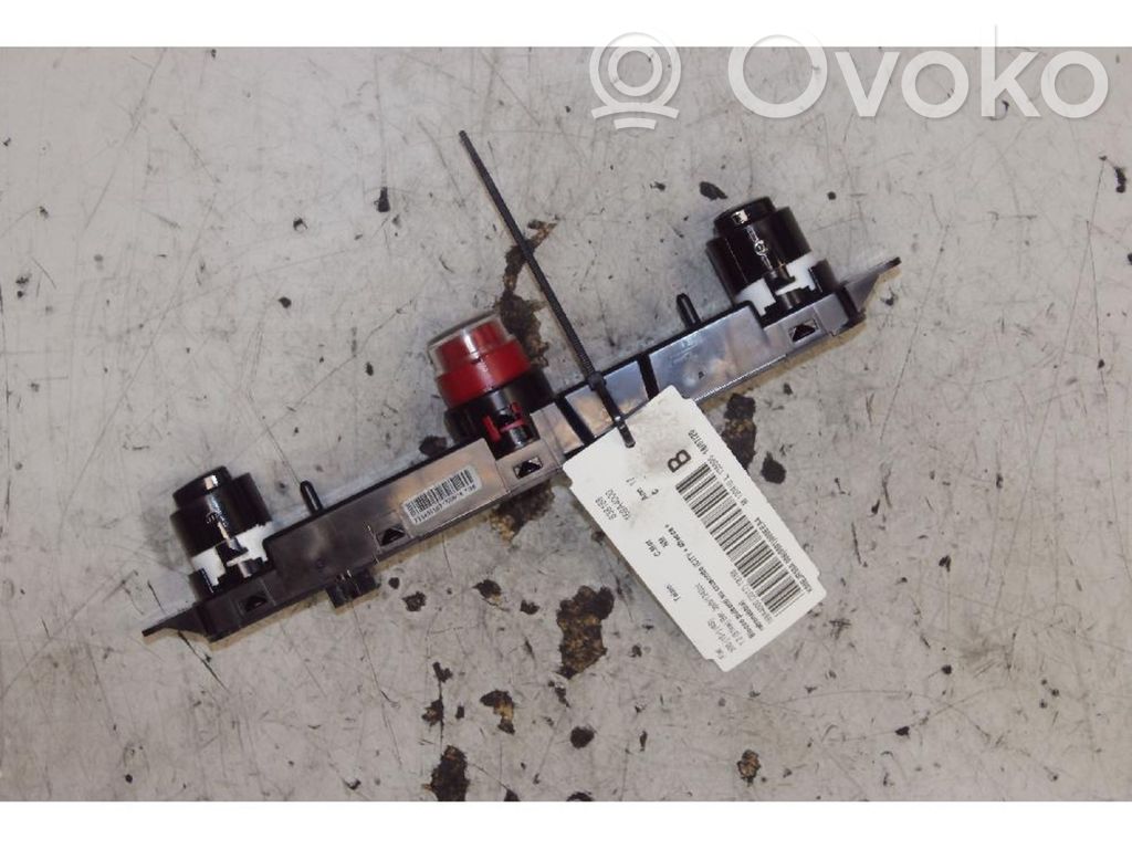 Fiat 500 Interruptor de control multifunción 