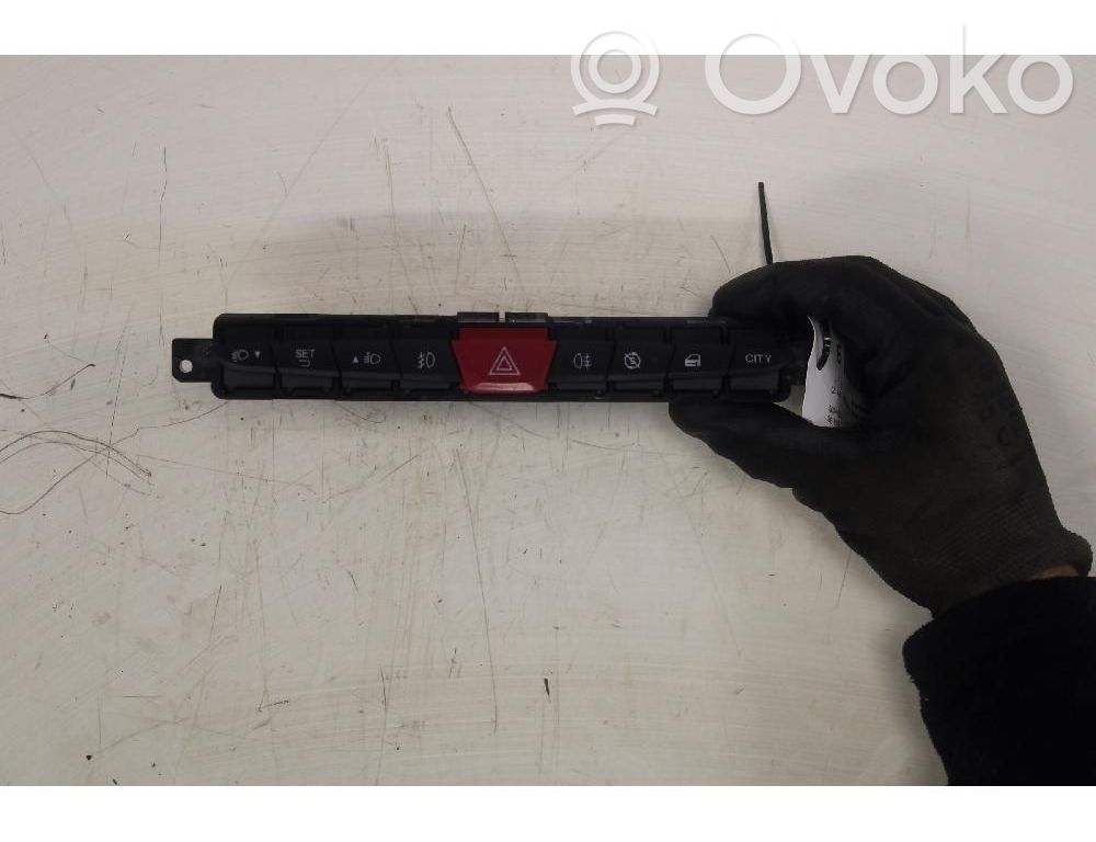 Lancia Ypsilon Multifunctional control switch/knob 
