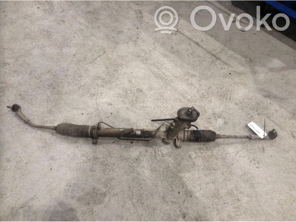 Audi A1 Casetă direcție 
