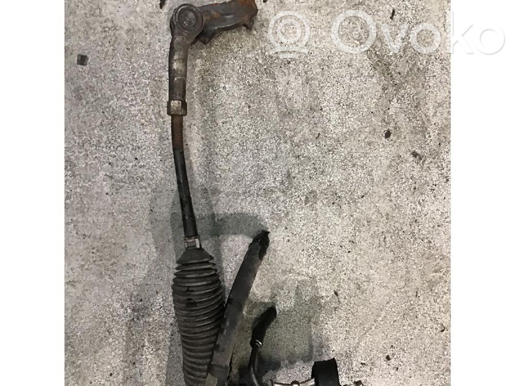 Audi A1 Casetă direcție 