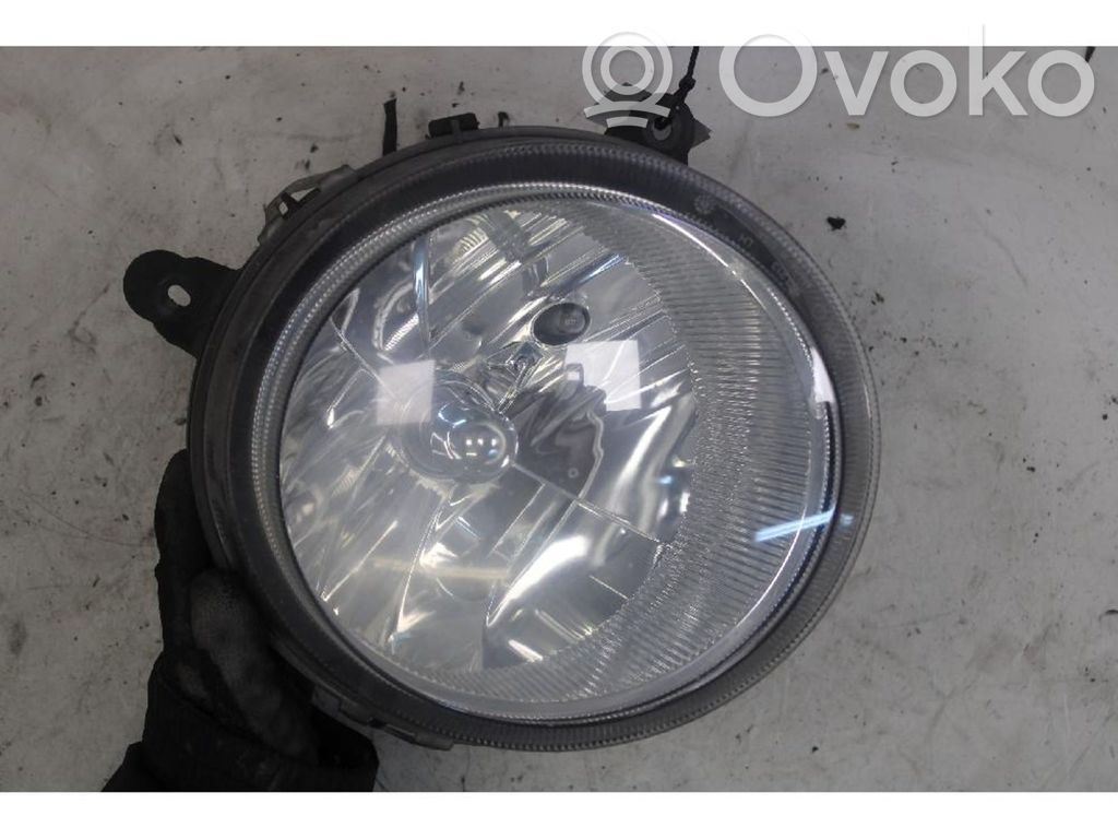 Jeep Compass Scheinwerfer 