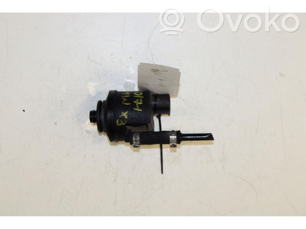 Power steering control unit/module   3402112