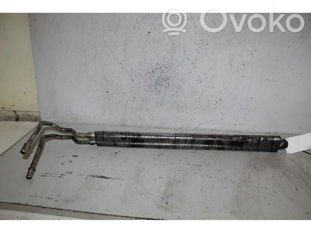 Radiator servodirecție